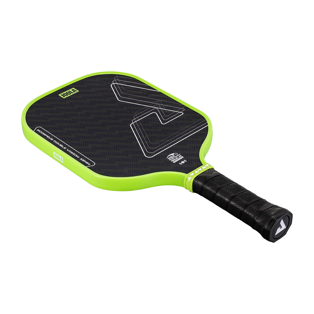 JOOLA Scorpeus Double Vision Pickleball Paddle product image