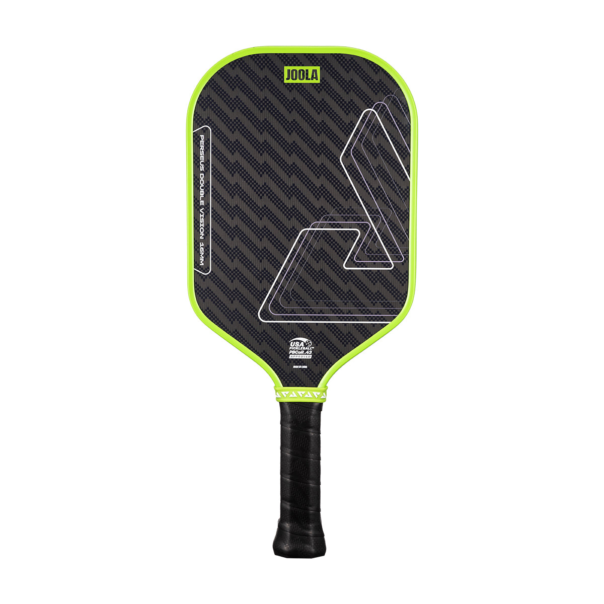 JOOLA Perseus Double Vision Pickleball Paddle product image