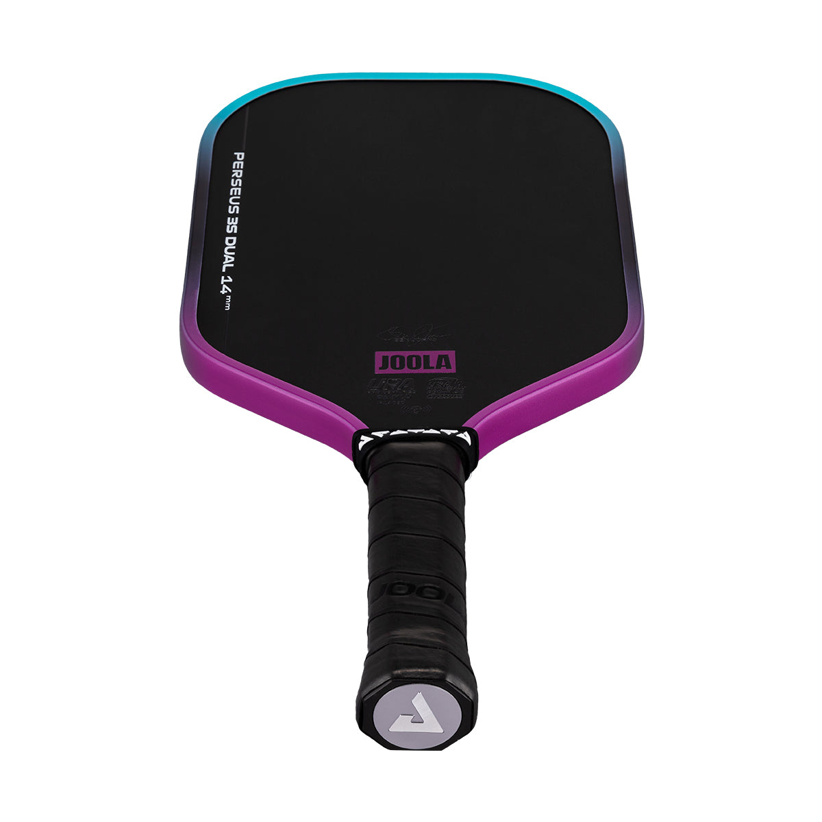 JOOLA Perseus 3S Dual 14mm Pickleball Paddle product image