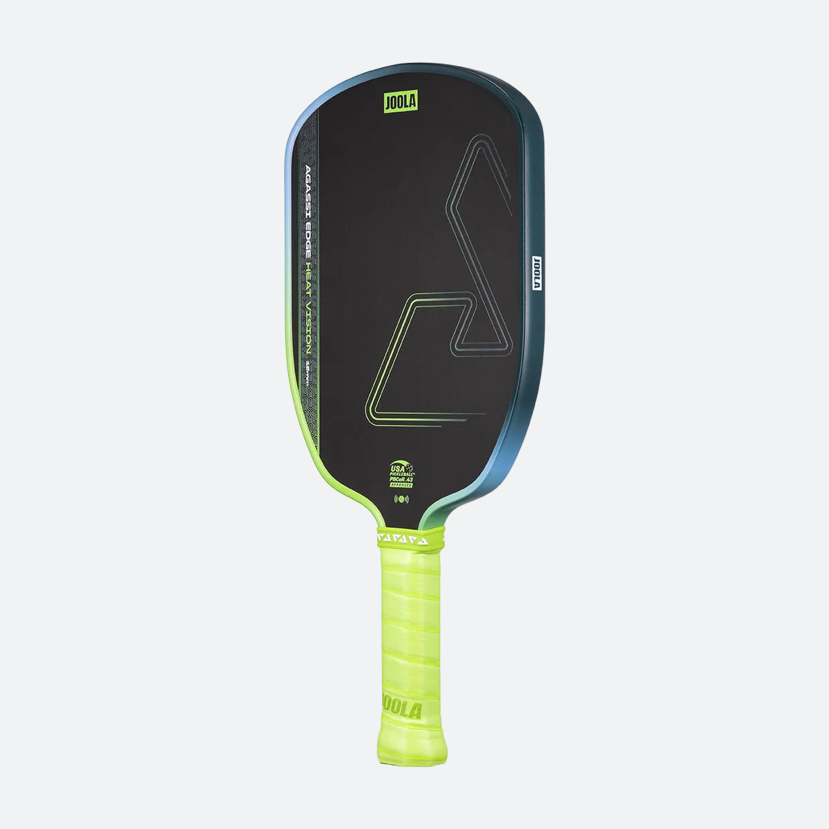 JOOLA Agassi Edge Heat Vision Pickleball Paddle product image