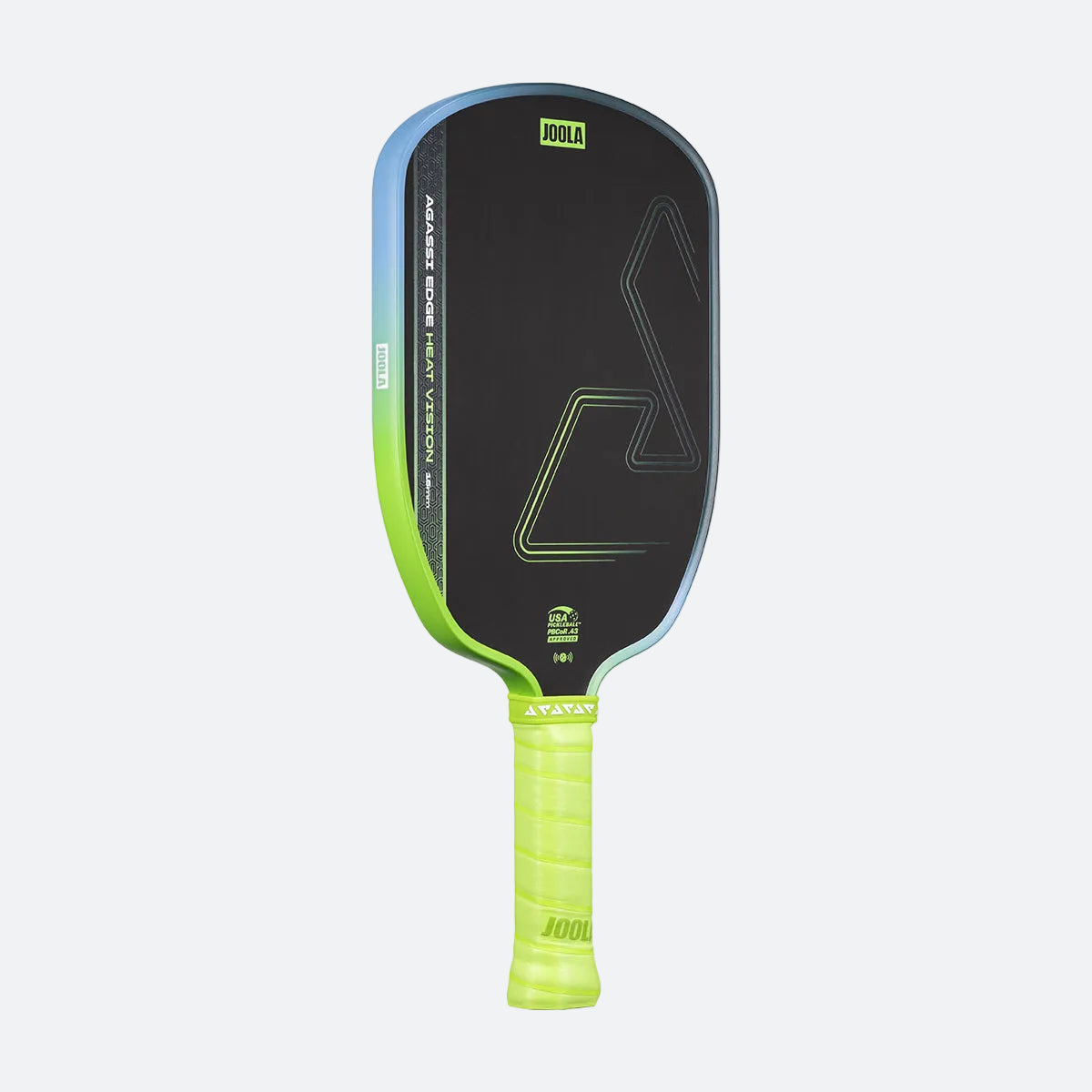 JOOLA Agassi Edge Heat Vision Pickleball Paddle product image