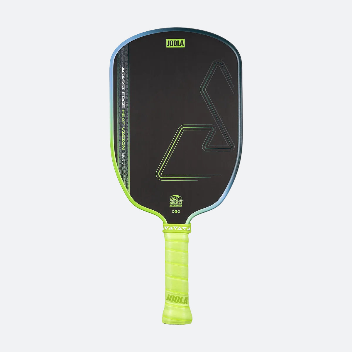 JOOLA Agassi Edge Heat Vision Pickleball Paddle product image