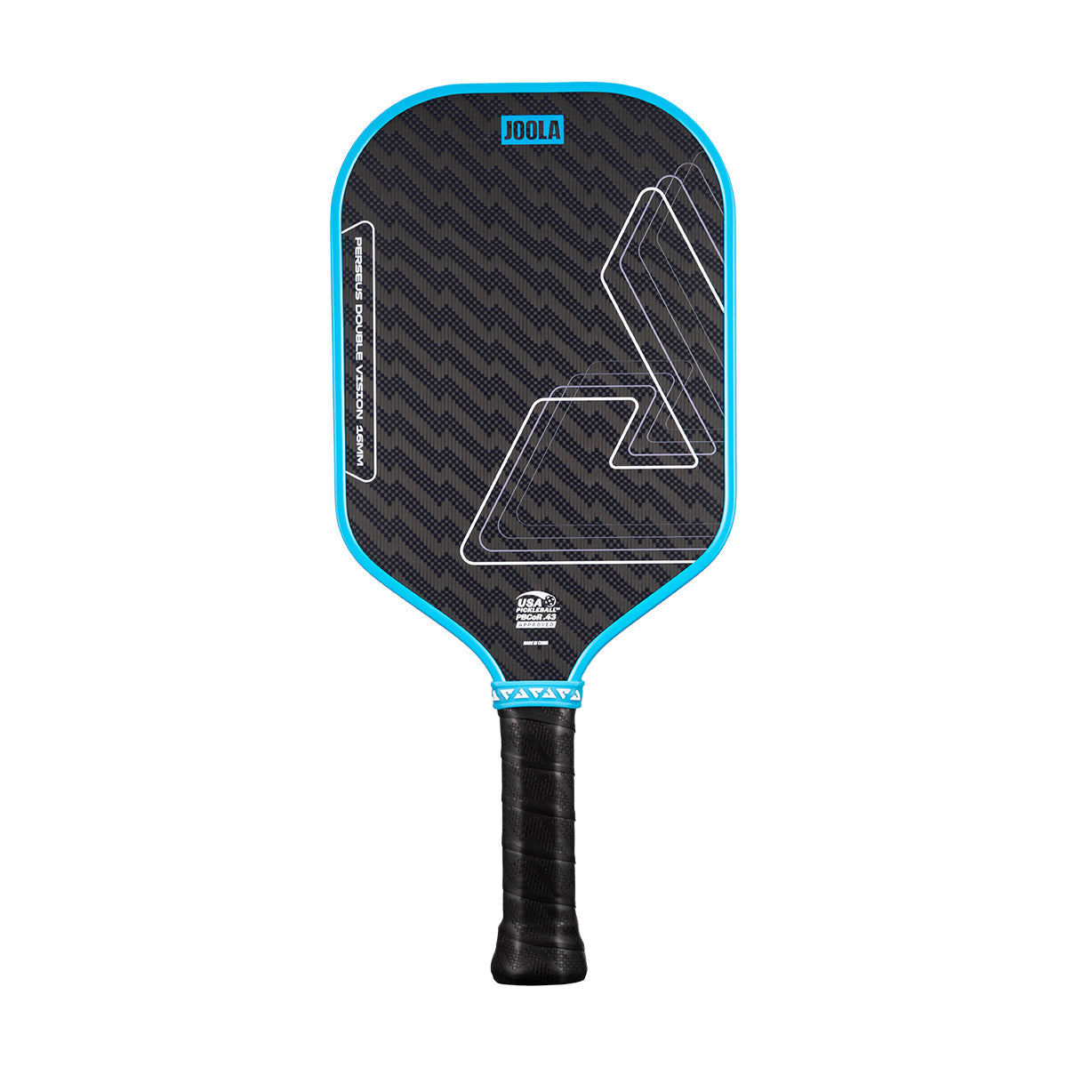JOOLA Perseus Double Vision Pickleball Paddle product image