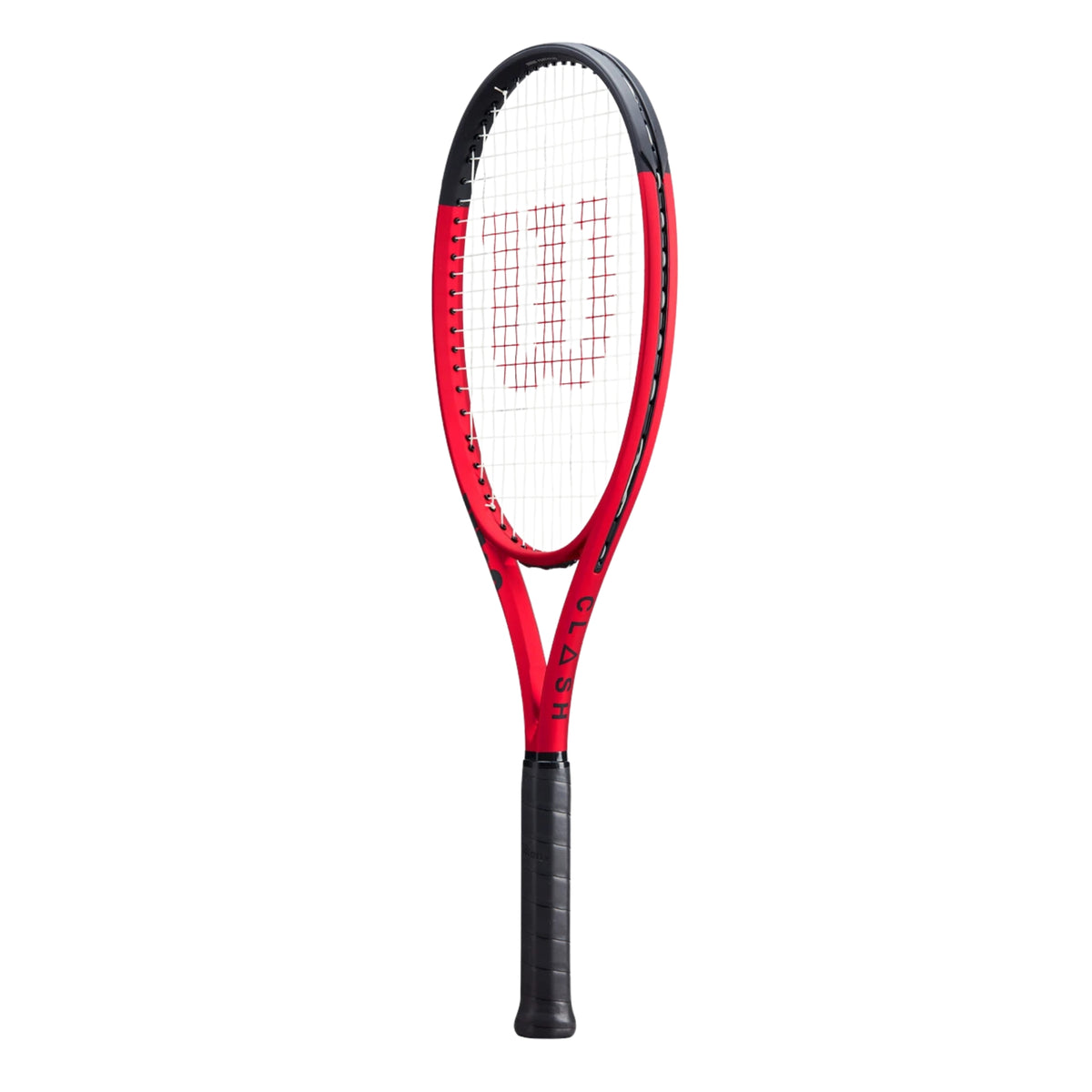 Wilson Clash 100l V2 Tennis Racket