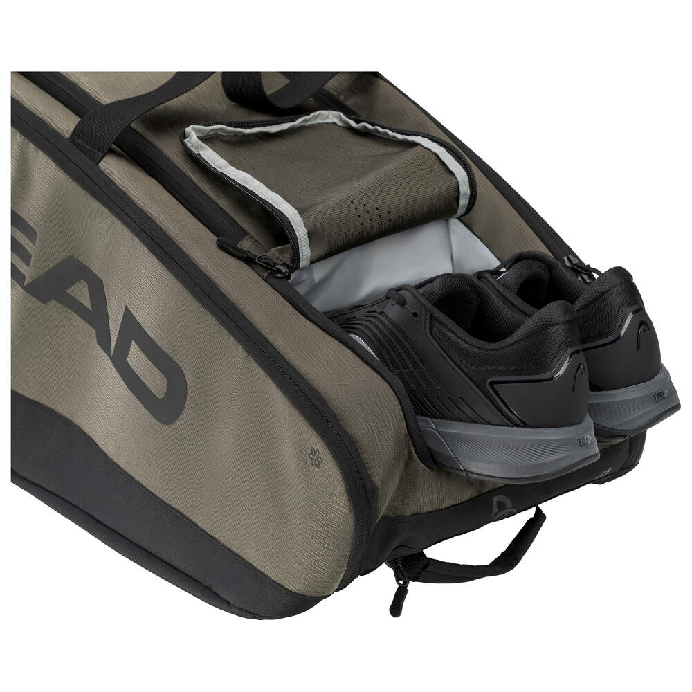 Pickleball Bag to hold shoes and accessories