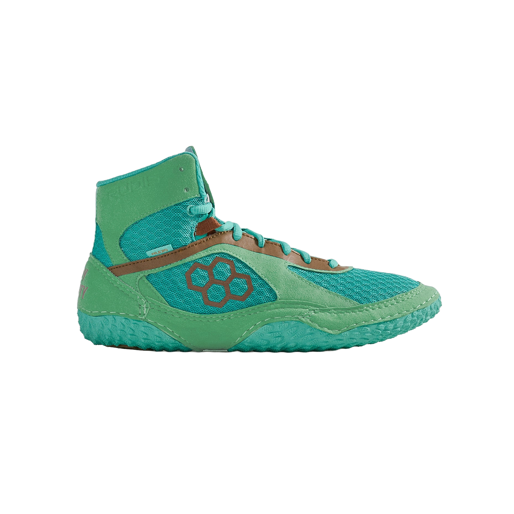 jordan wrestling shoes