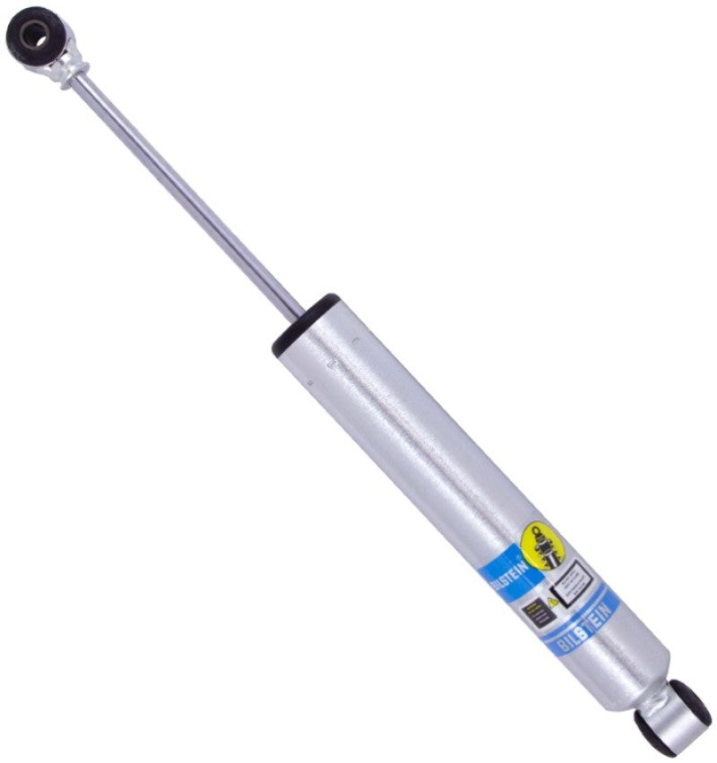 Bilstein 5100 Series (Steering Damper) 18-20 Jeep Wrangler Front 46mm Monotube Steering Damper - View 3