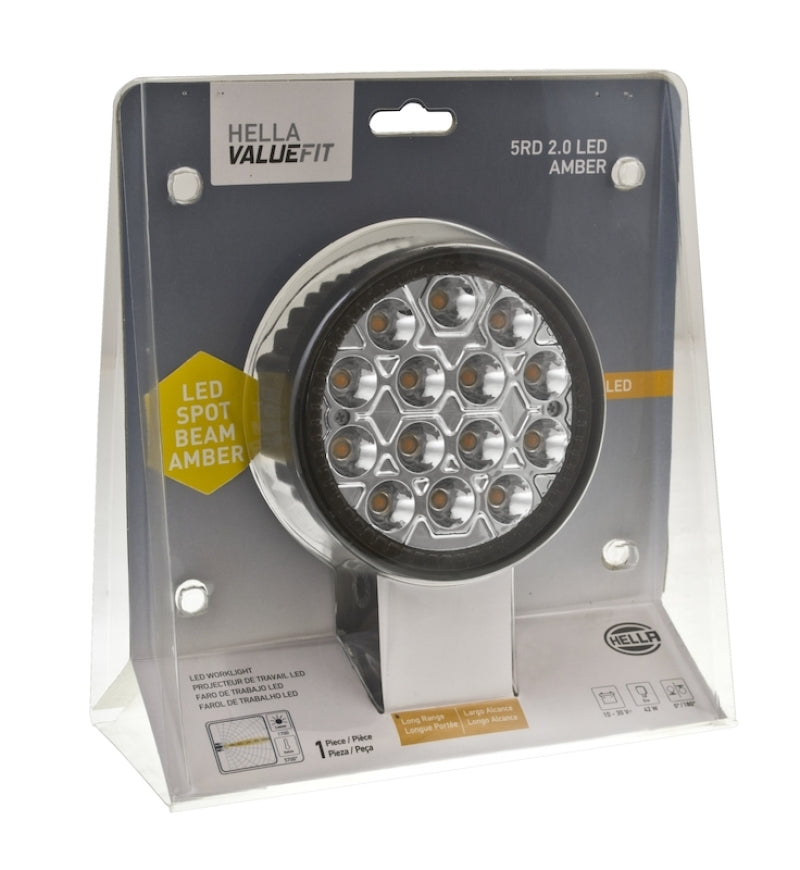 Hella Worklight 1Ga - View 14