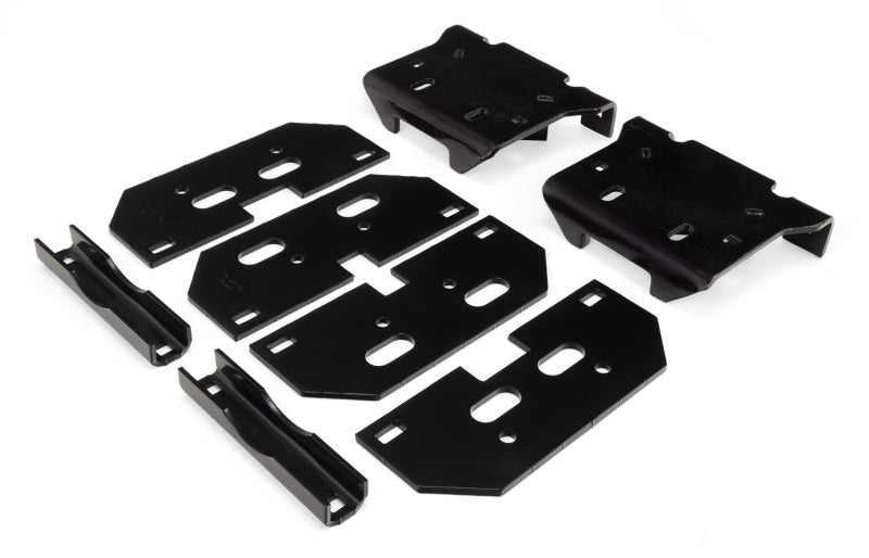 Air Lift LoadLifter 5000 Air Spring Kit - View 6