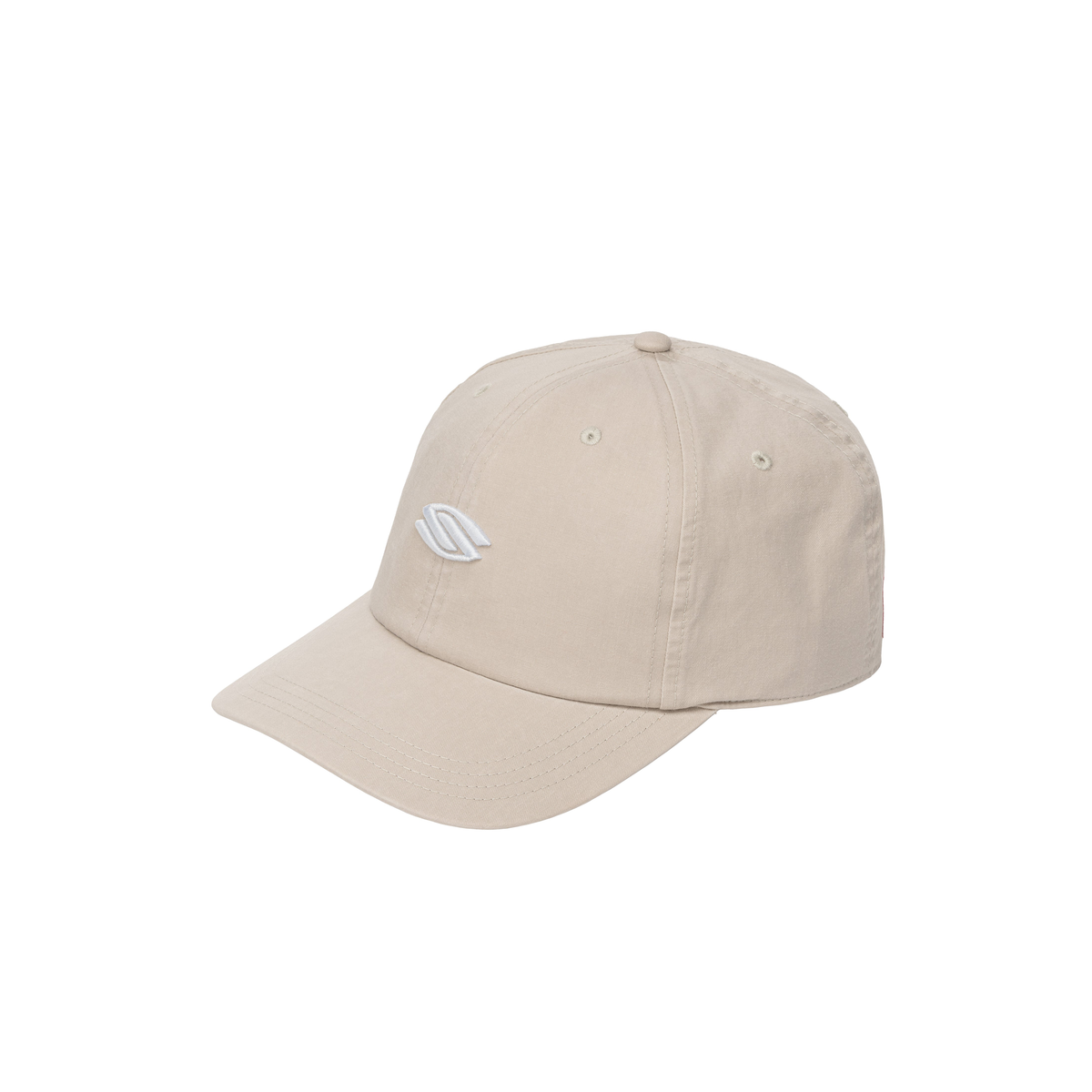 Selkirk Sport Pickleball Dad Hat Beige