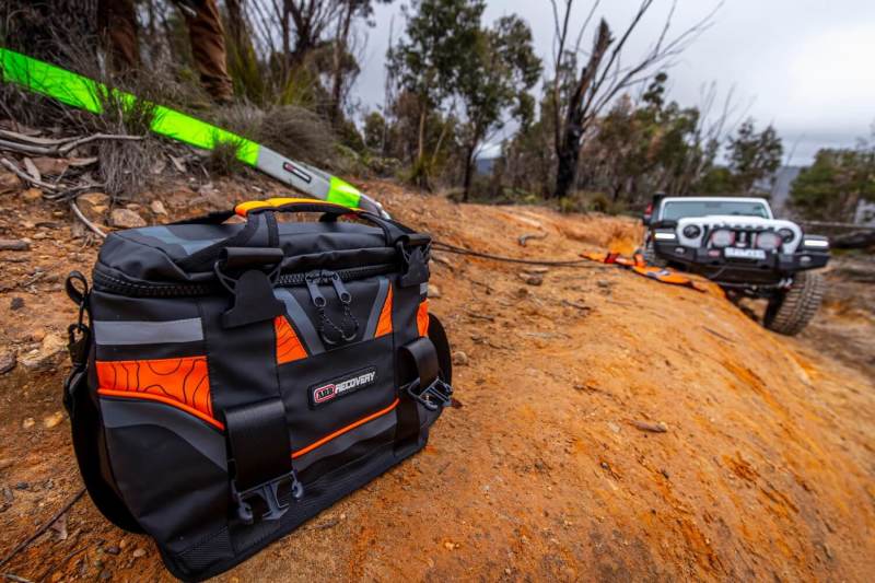 ARB Essentials Recovery Kit S2 - View 3
