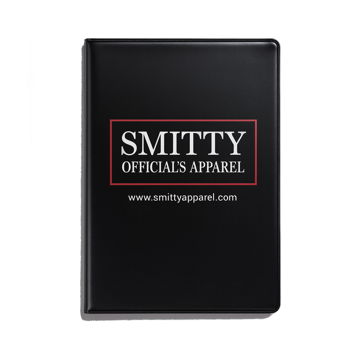 Smitty Oversized Book Style Game Card Holder in _primary