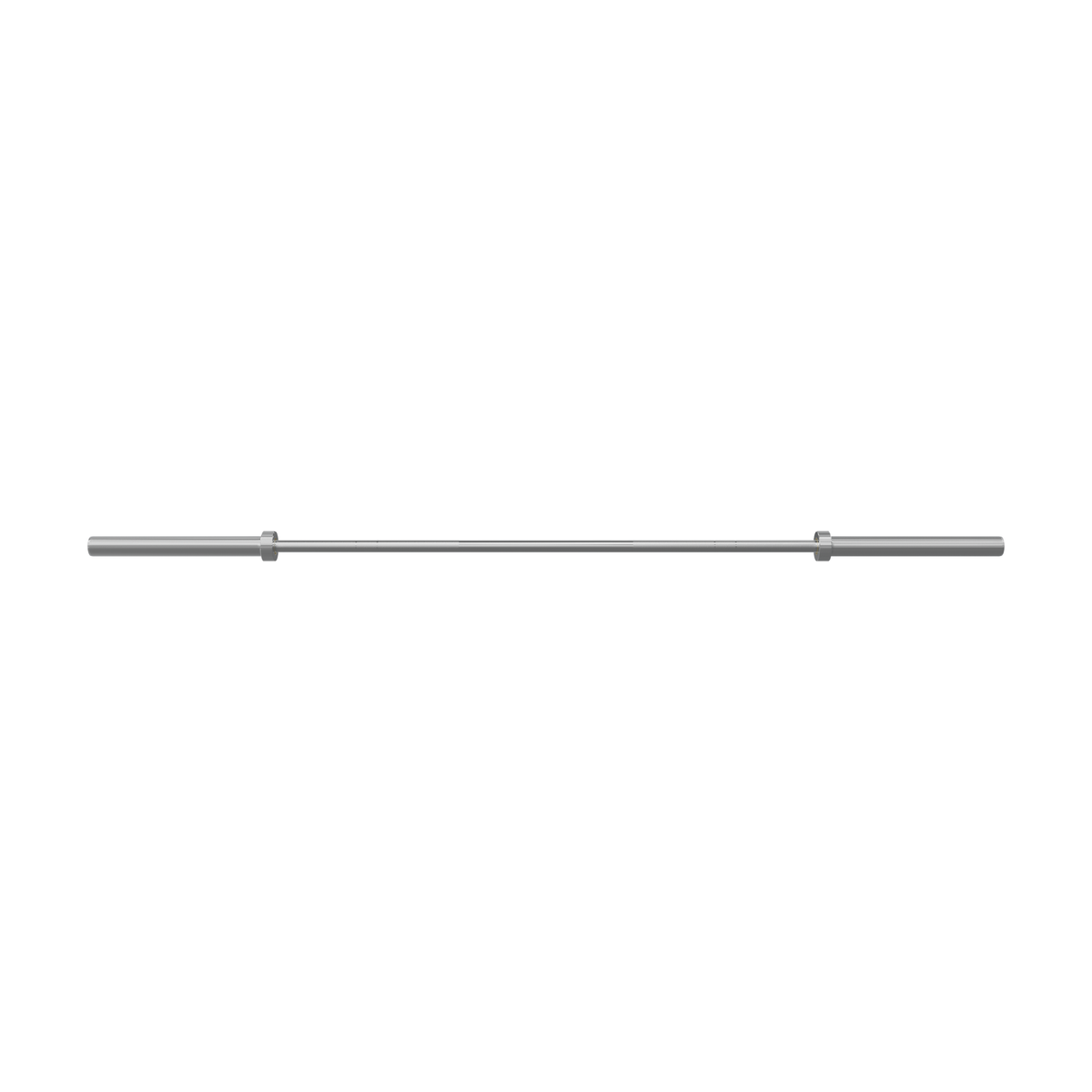 Great Call Athletics PowerForge Olympic Barbell High Strength Competition Bar