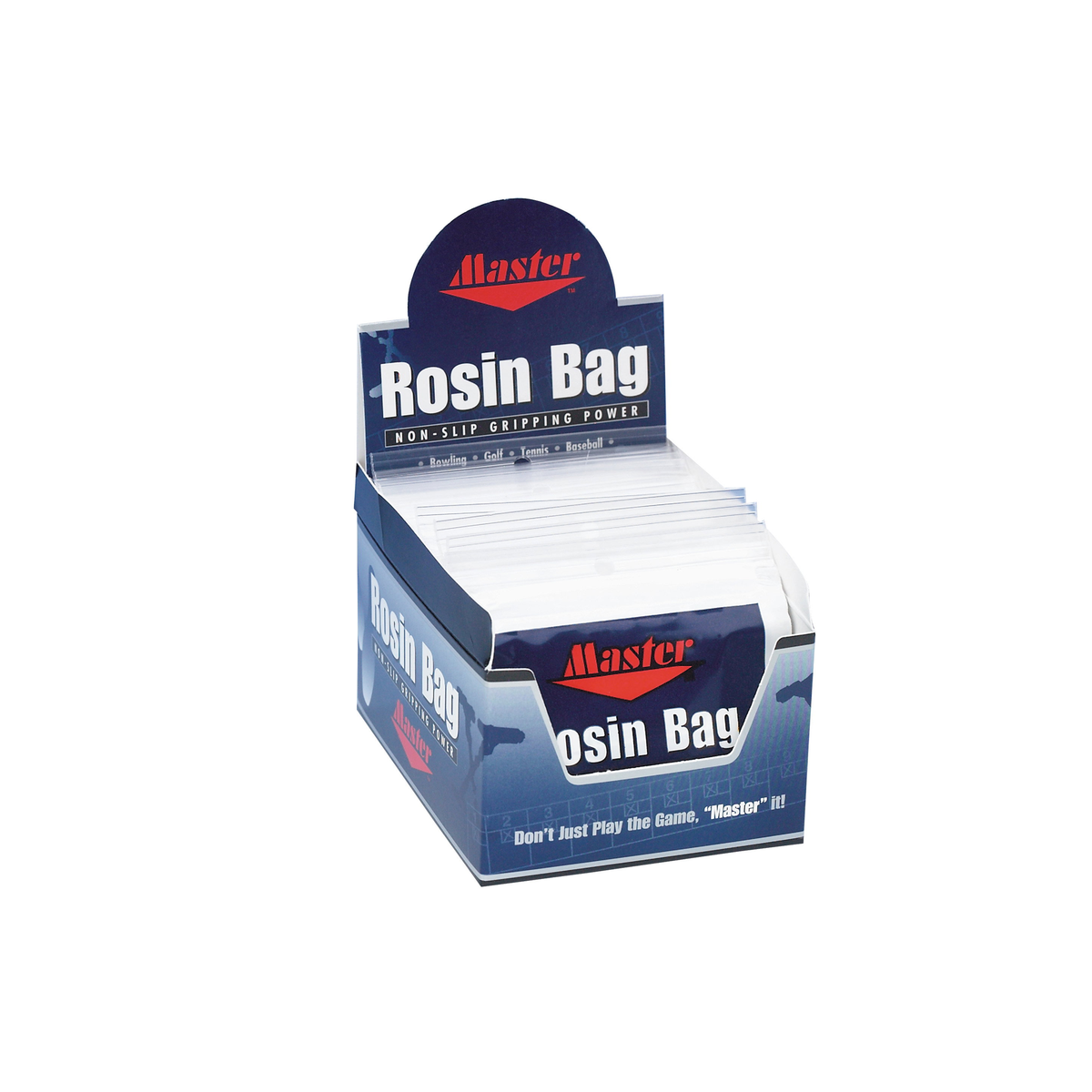 Master Rosin Pak Each