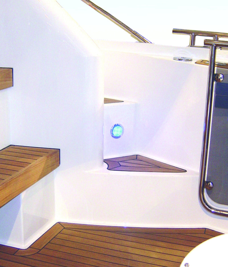 Hella Instruction Lamp White Md12 2Xt - View 7