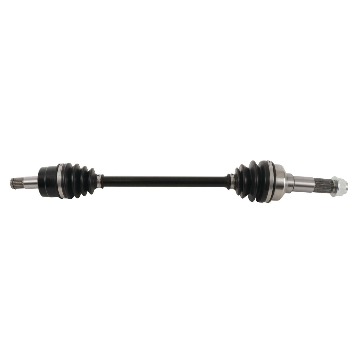 ALL BALLS, ALL BALLS Axle Part Number ABM-YA-8-121 for Enhanced OEM Fit and Durability