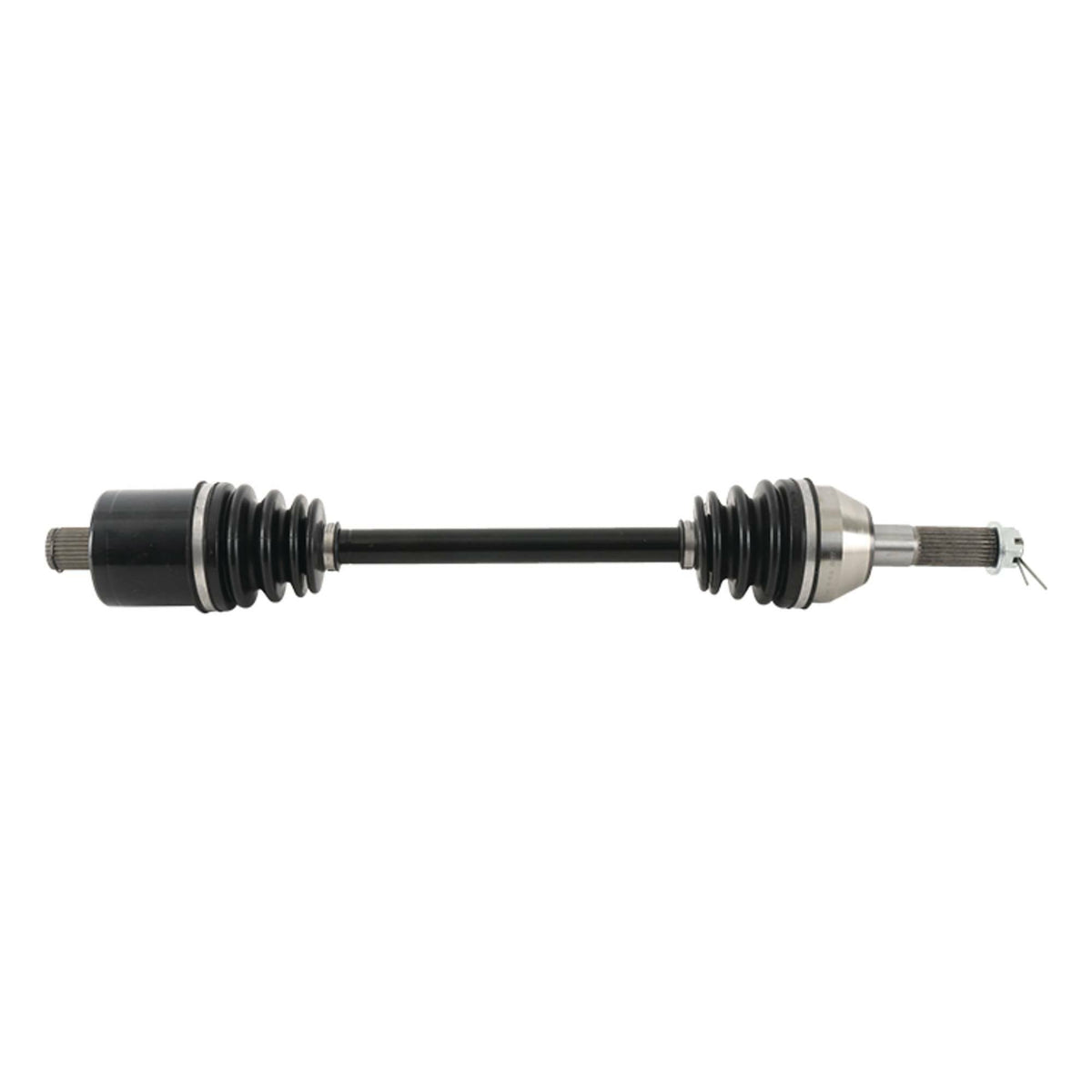 ALL BALLS, ALL BALLS ABM-PO-8-343 Precision Axle for Enhanced Durability and Performance