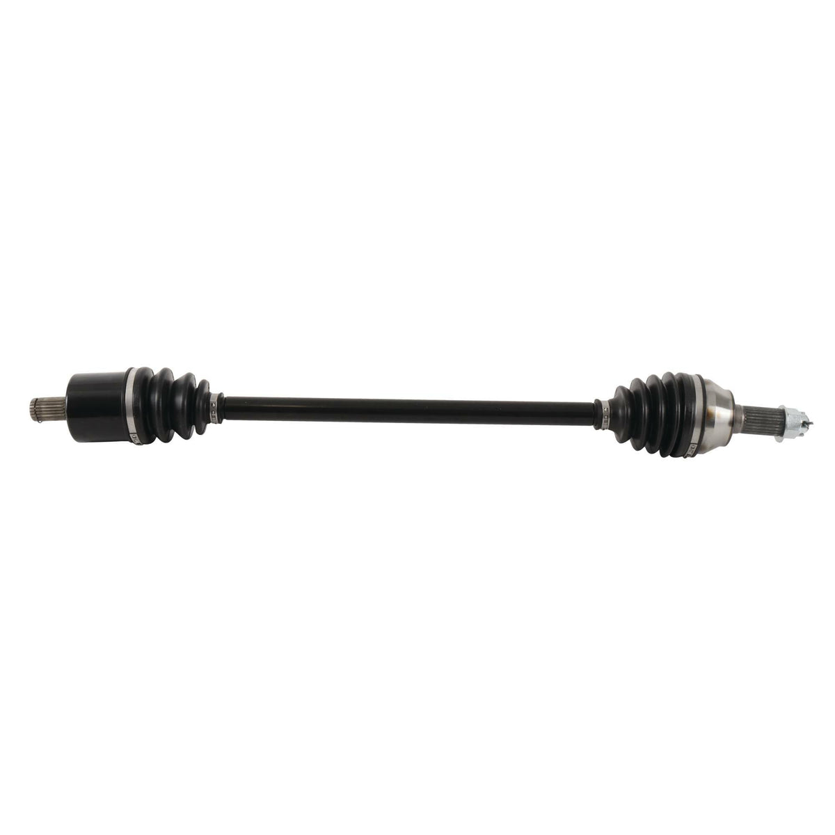 ALL BALLS, ALL BALLS ABM-PO-8-313 Axle with Durable CV Boot and High-Performance Components