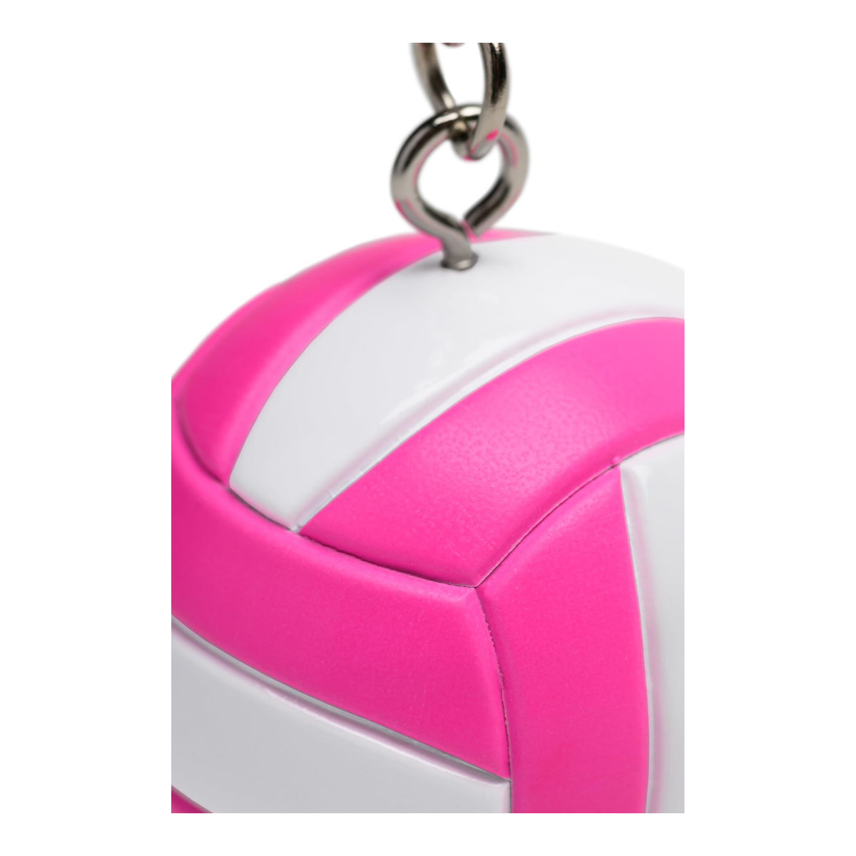 Tandem Sport Volleyball Keychain - Alternate View 5