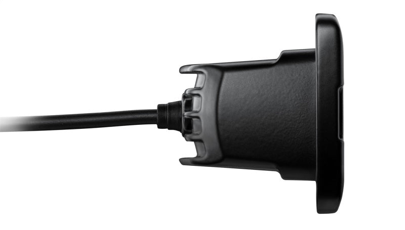 Hella Universal Black Magic 6 L.E.D. Flush Mount Mini Light Bar - Flood Beam - View 9