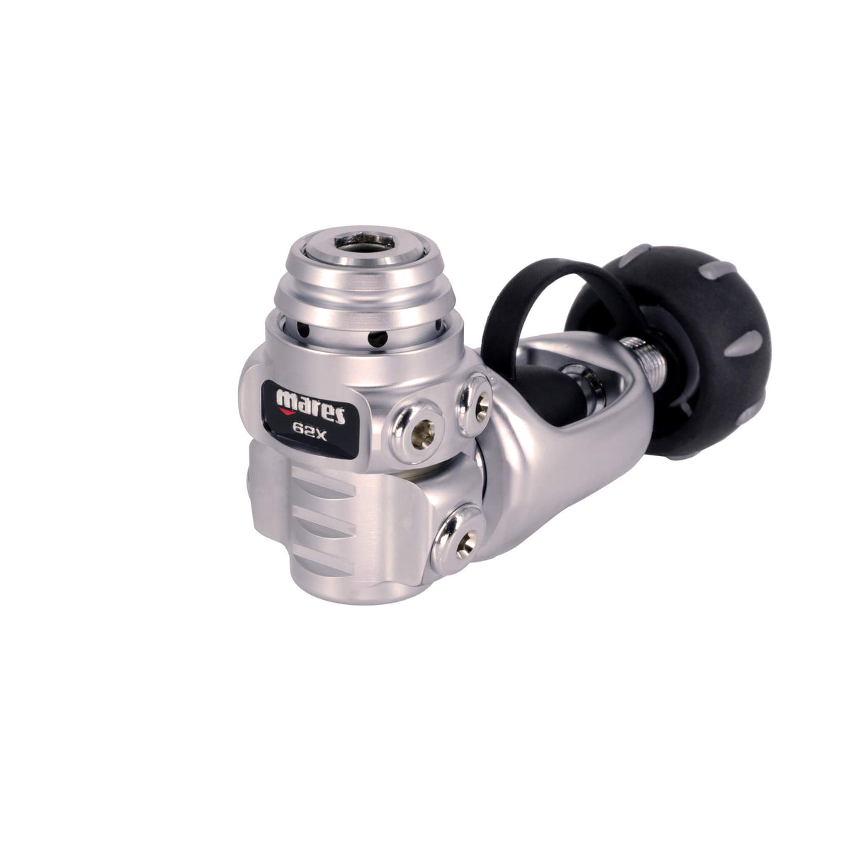 Mares Planet 62X Scuba Regulator - INT first stage