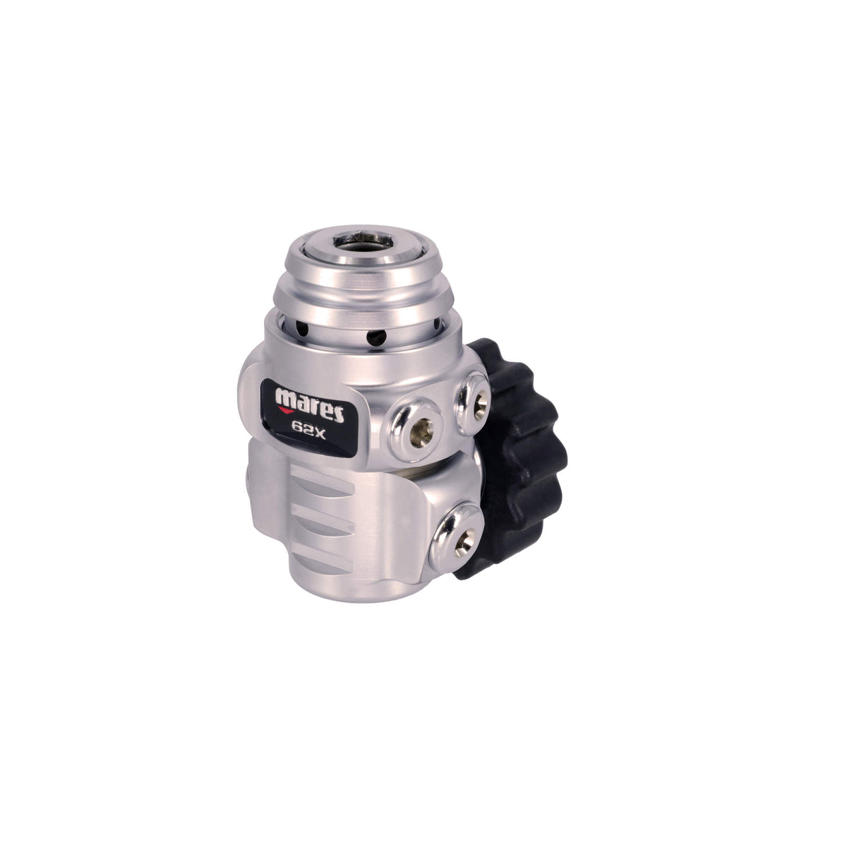 Mares Planet 62X Scuba Regulator - DIN first stage