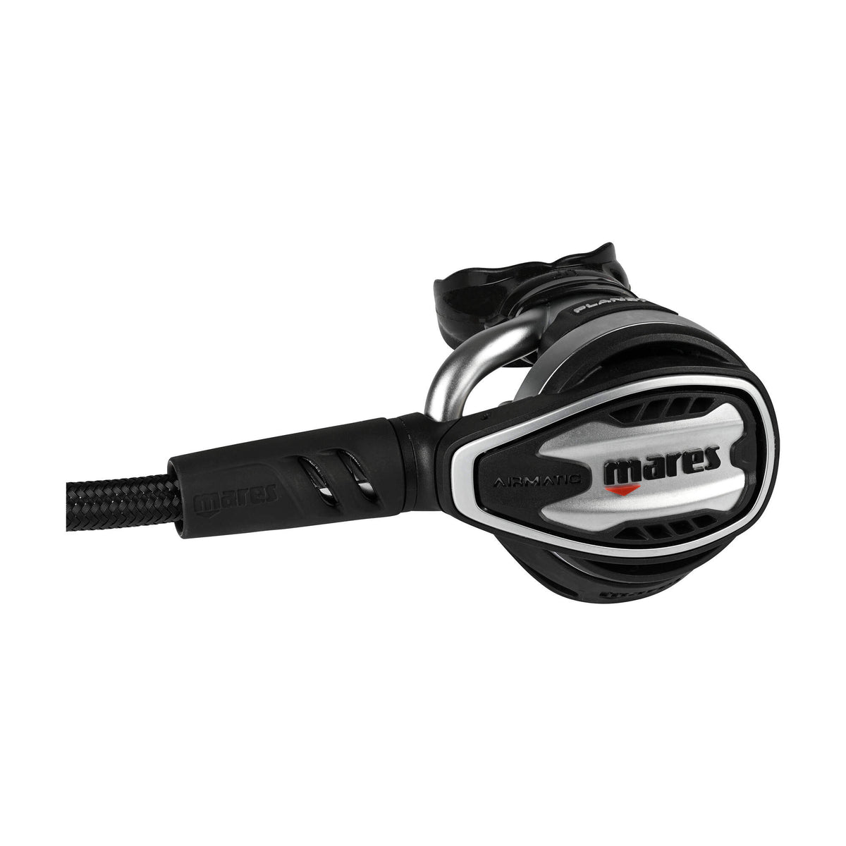 Mares Planet 62X Scuba Regulator - second stage