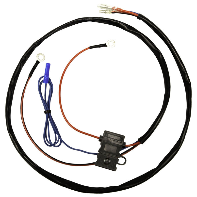 Rigid Industries Adapt XE LED Moto Kit - Black - View 10