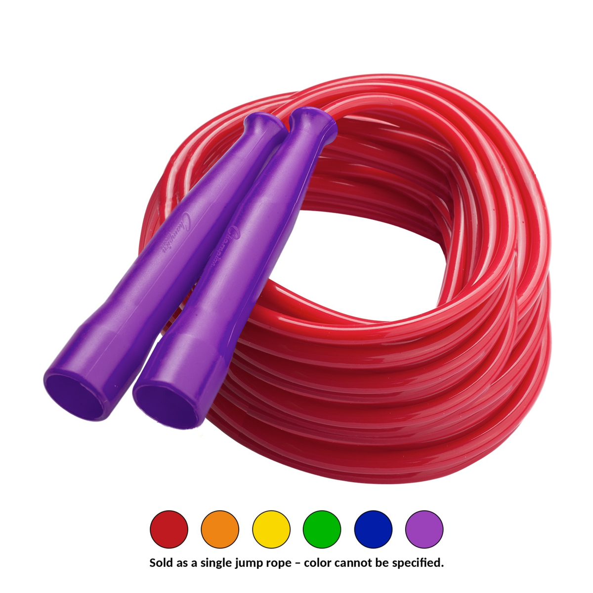 Champion Sports Licorice Speed Rope - Alternate View 9