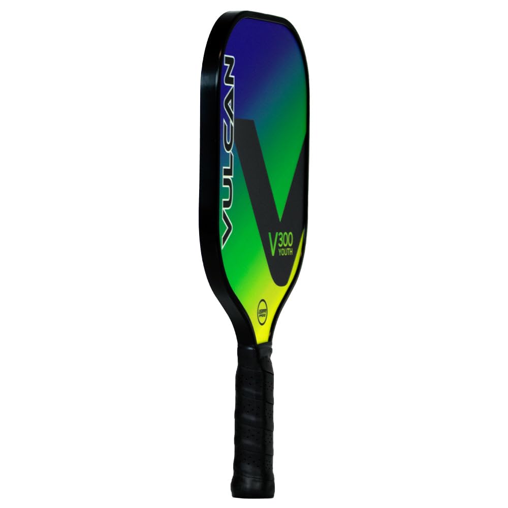Vulcan V300 Youth Pickleball Paddle, Glow Stick - Alternate View 1