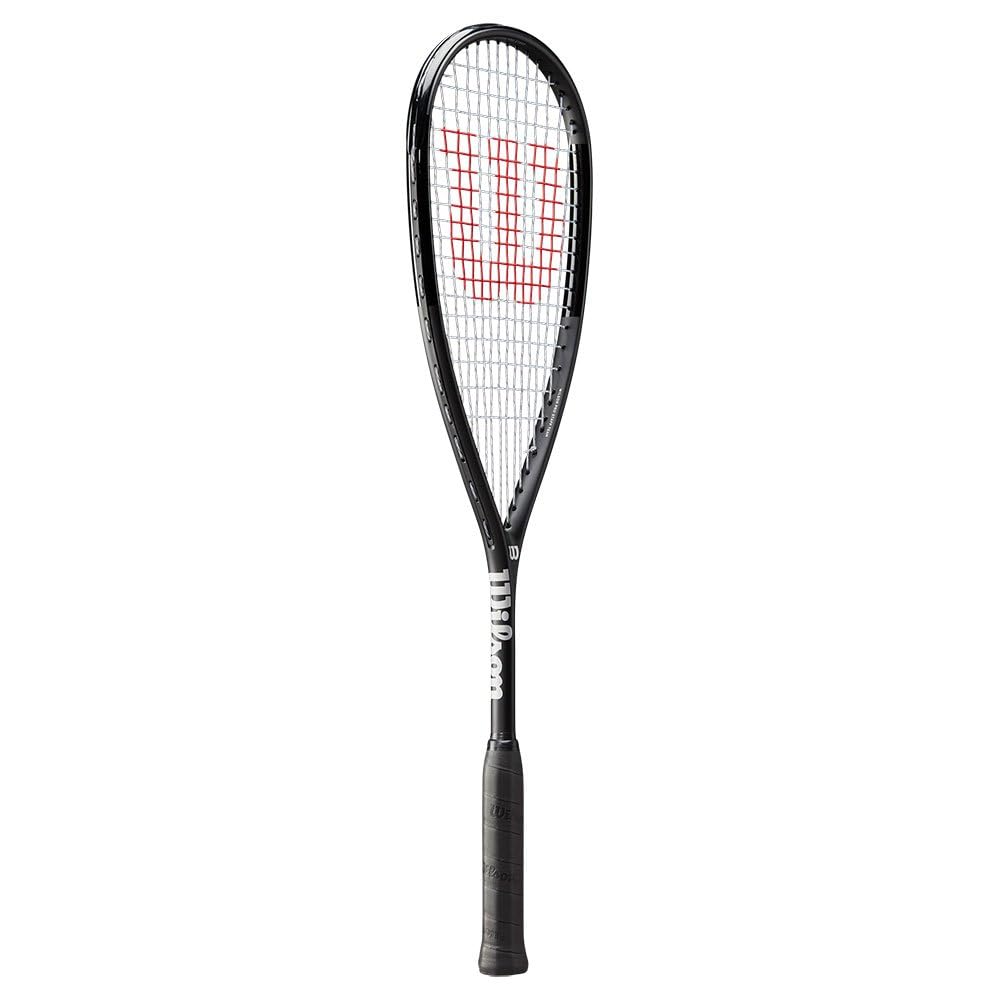 Wilson X3 Speed Padel Balls, 3 Ball Can, Yellow - alternate view 1