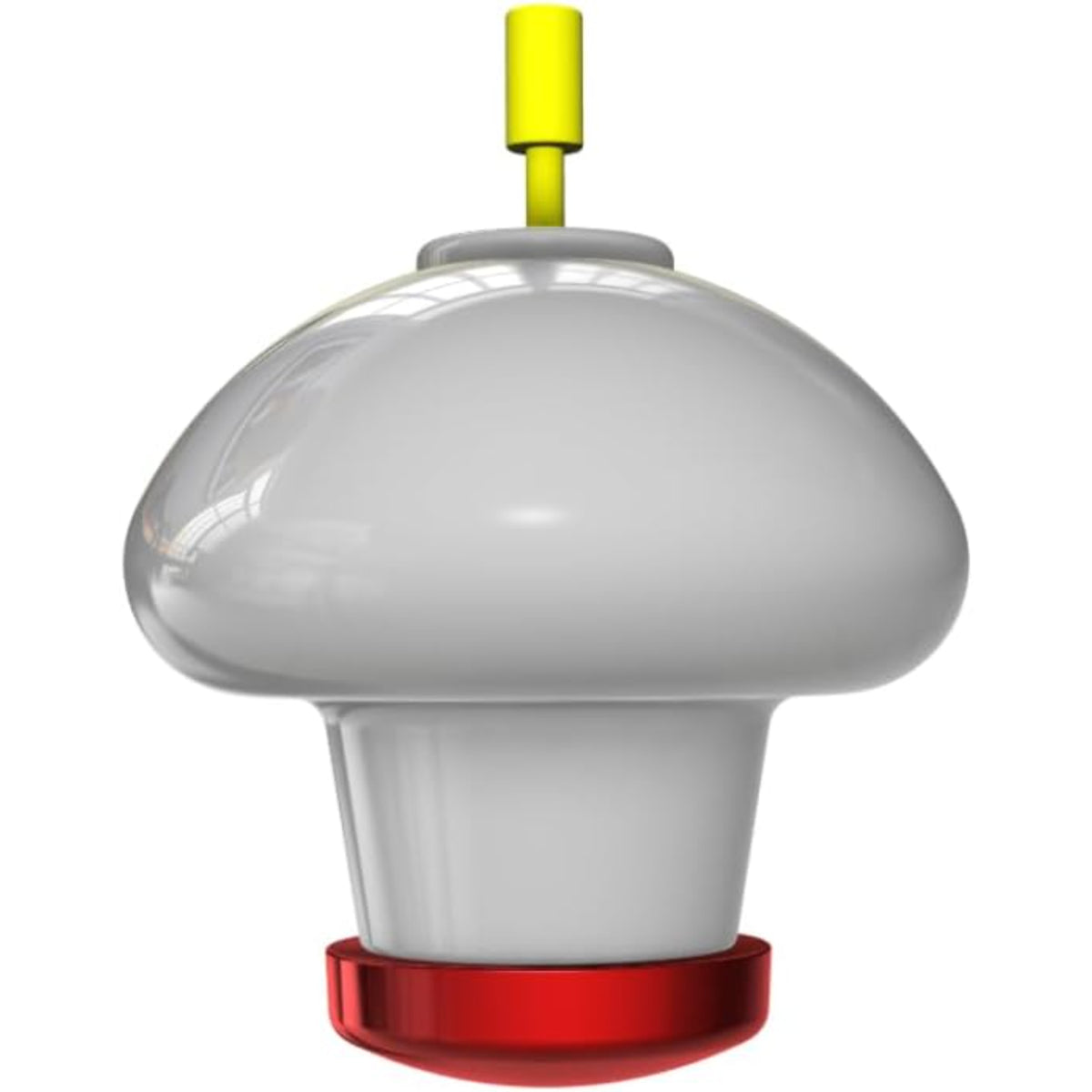 Storm Concept Bowling Ball Pearl Reactive Performance