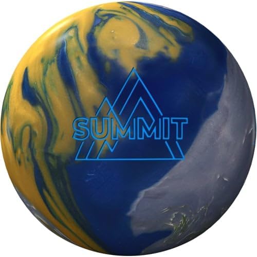 Storm Summit - view 2
