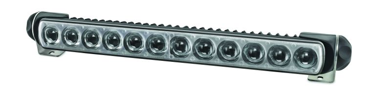 Hella Led Light Bar 350 / 14in Driving Beam - Clear - View 2