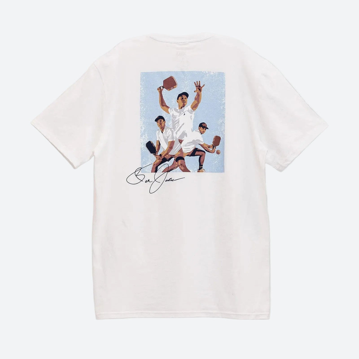 Team JOOLA Ben Johns Tee product image