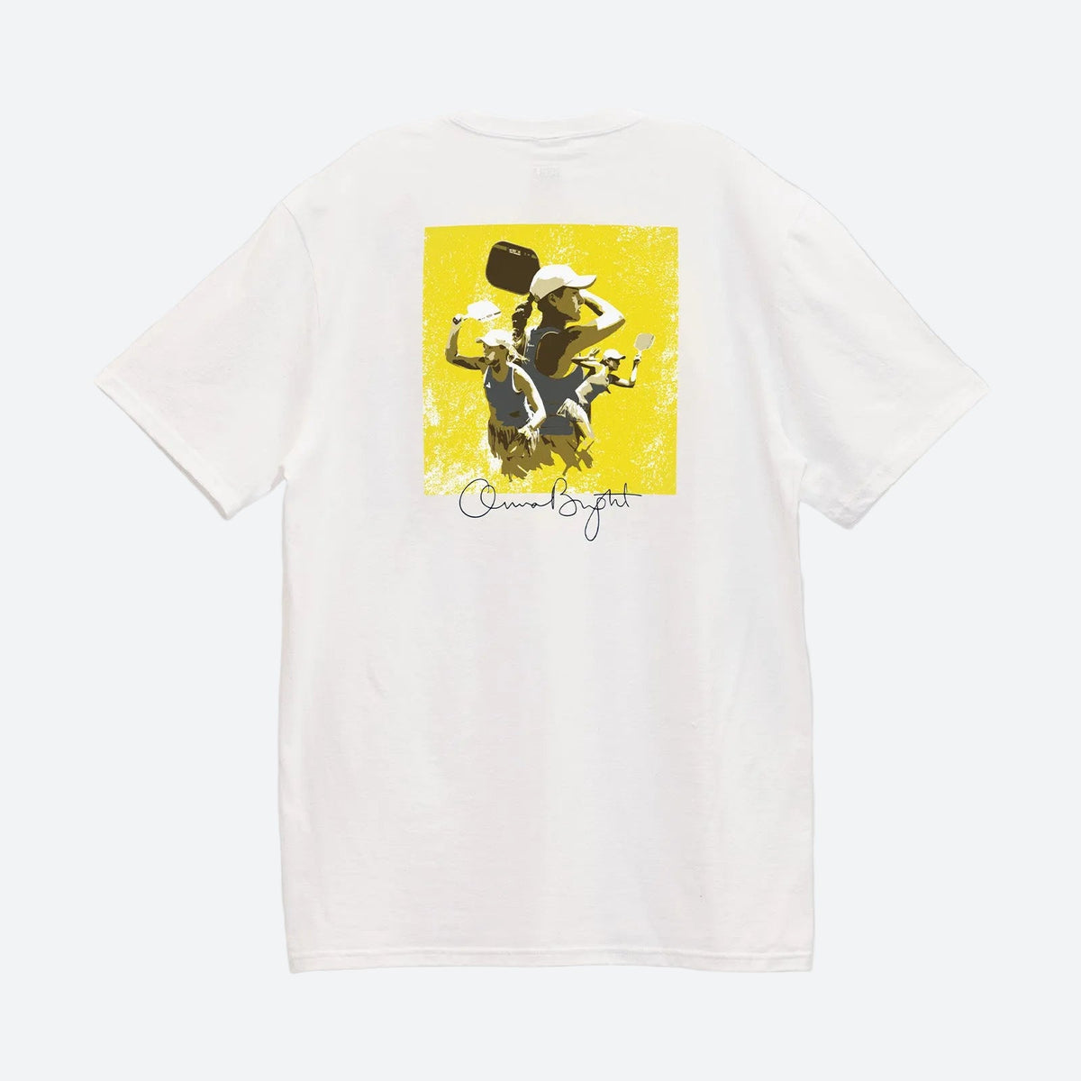 Team JOOLA Anna Bright Tee product image