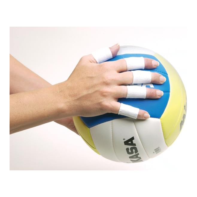 Tandem Sport Finger Supports, 10 Pack - Alternate View 3