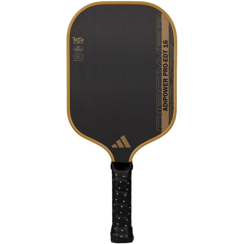 Adidas Adipower Pro-EDT 16mm Pickleball Paddle