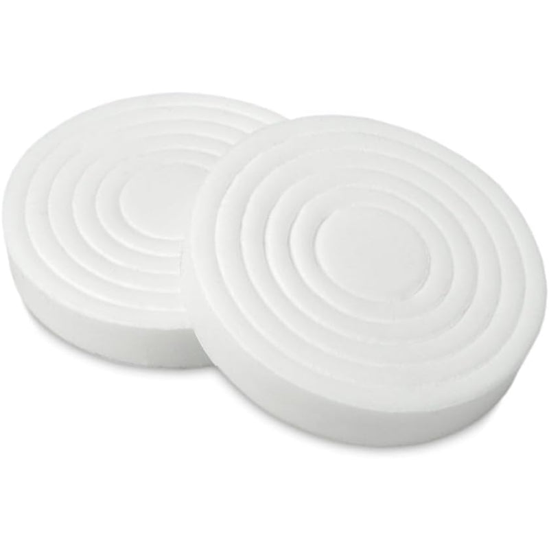 Genesis Tenth Frame Finger Thumb Dams - Round 120 Ct