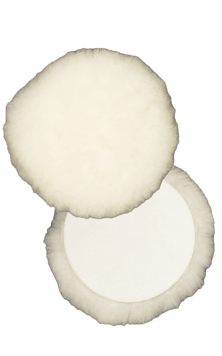 Creating the Difference Premium Polish Pad for Bowling Ball Polishing, All Wool Made for Bowling - view 4
