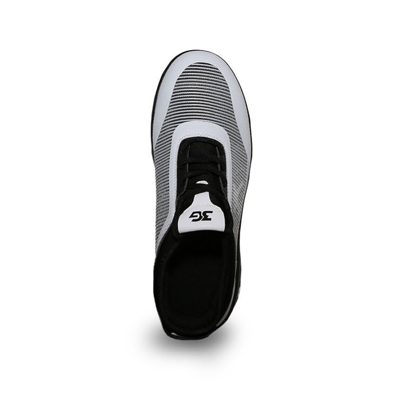 900 Global 3G Men's Belmo MVR-1 Bowling Shoes - Right Hand - view 4