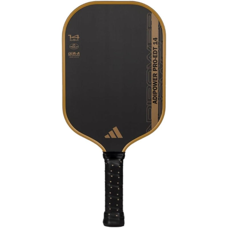 Adidas Adipower Pro-EDT 14mm Pickleball Paddle