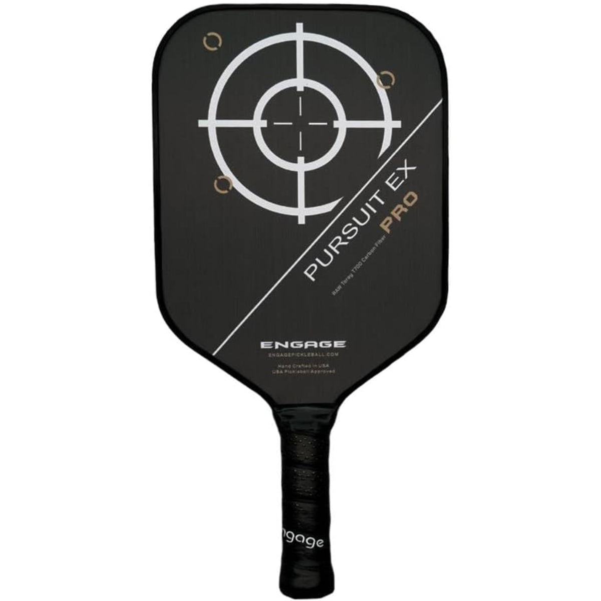 Engage Pursuit Pro EX Pickleball Paddle