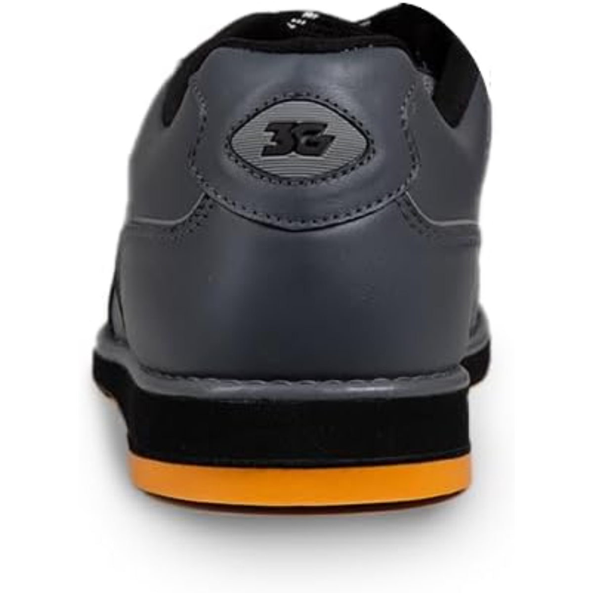 3G Racer Grey Mesh Right Handed Bowling Shoes