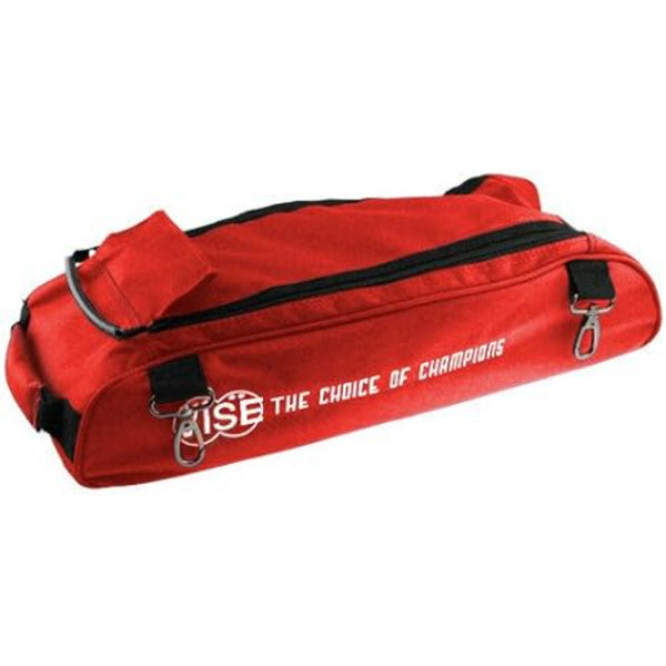 Vise Shoe Bag Add On for Vise 3 Ball Roller Bowling Bags