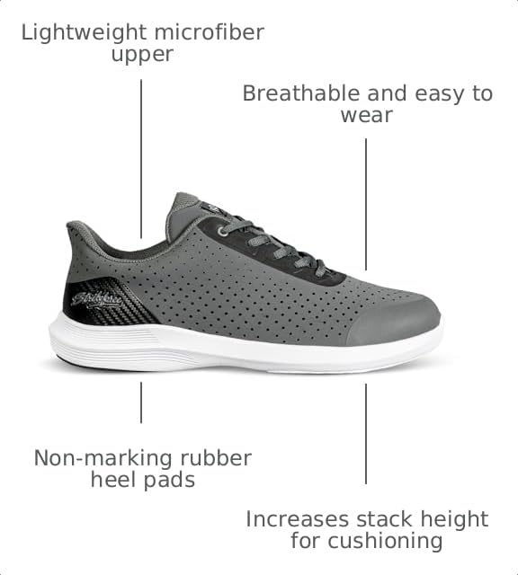 KR Strikeforce KR Arrow Grey - view 3