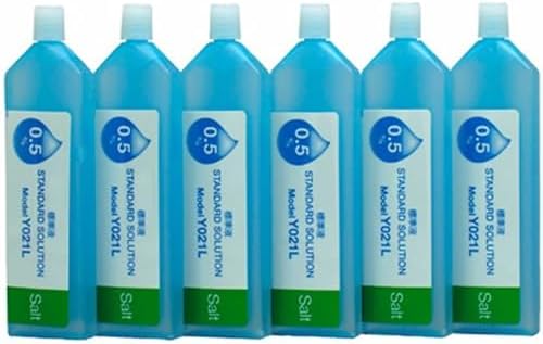 HORIBA 514-05 Salt 0.5% solution