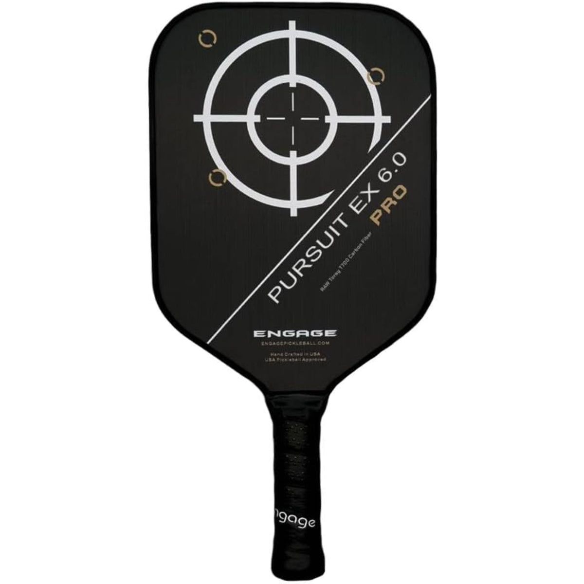 Engage Pursuit Pro EX 6.0 Pickleball Paddle