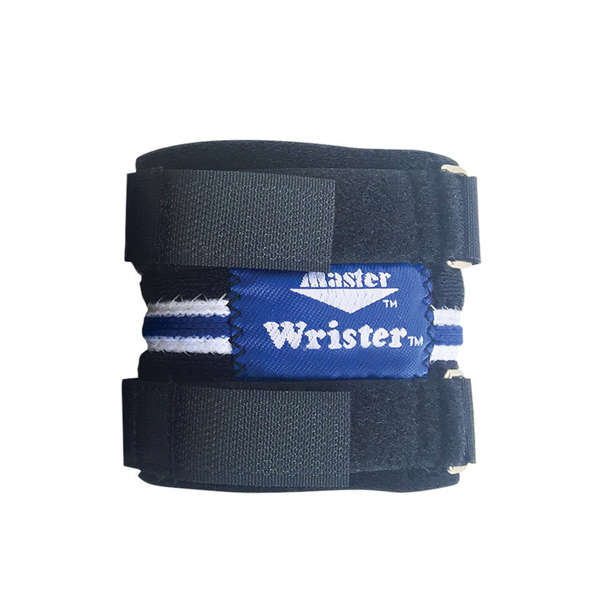 Master Wrister Blue 2x Each
