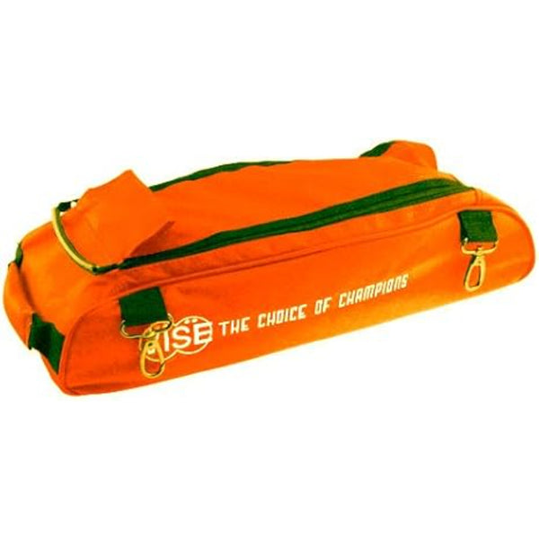 Vise Shoe Bag Add On for Vise 3 Ball Roller Bowling Bags
